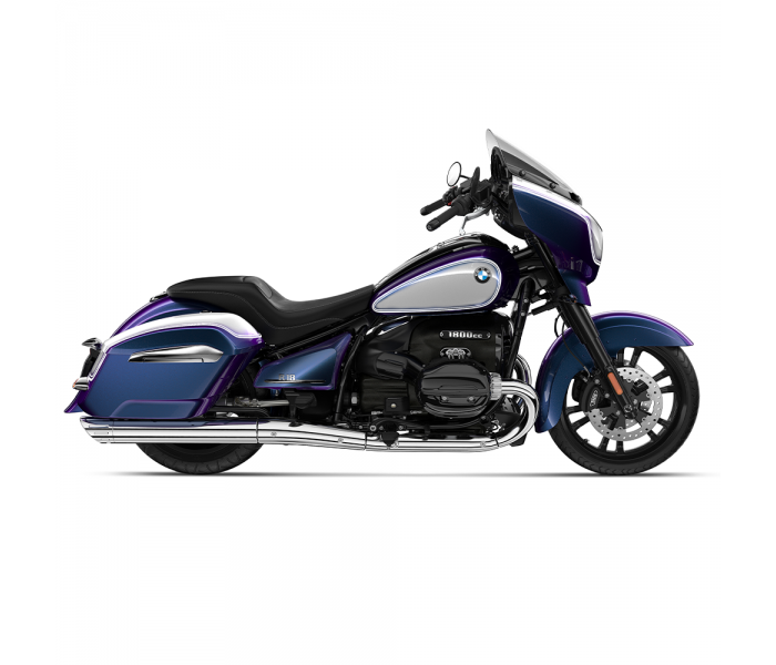 R 18 B ΜΟΝΤΕΛΑ BMW